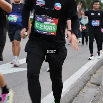 Runner Photo 3760454