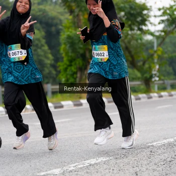 Runner Photo 3760455