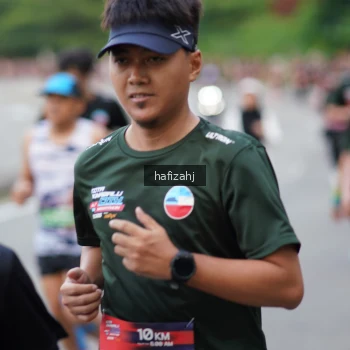 Runner Photo 3760457