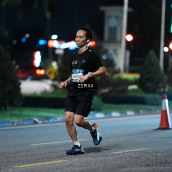Runner Photo 3760462