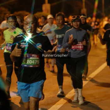 Runner Photo 3760465
