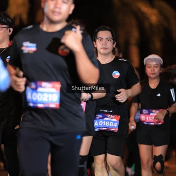 Runner Photo 3760471