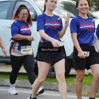 Runner Photo 3760474