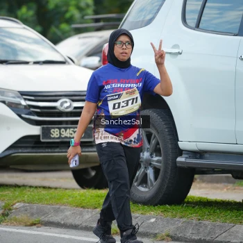 Runner Photo 3760478