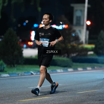 Runner Photo 3760480