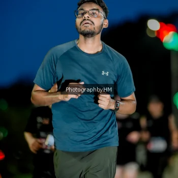 Runner Photo 3760481