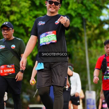 Runner Photo 3760483