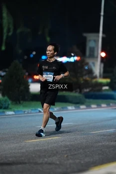 Runner Photo 3760488