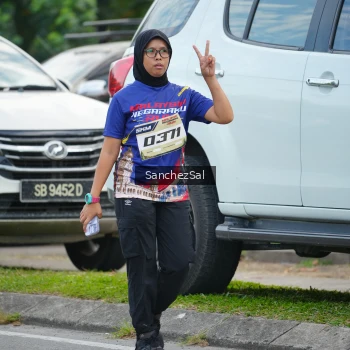Runner Photo 3760492