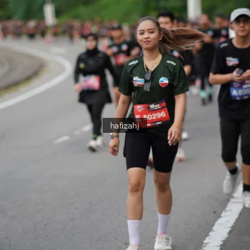 Runner Photo 3760496