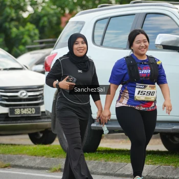 Runner Photo 3760497