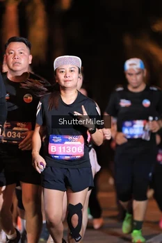 Runner Photo 3760499
