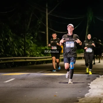 Runner Photo 3760502