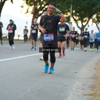 Runner Photo 3760504