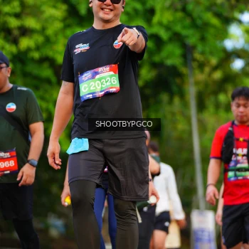 Runner Photo 3760505