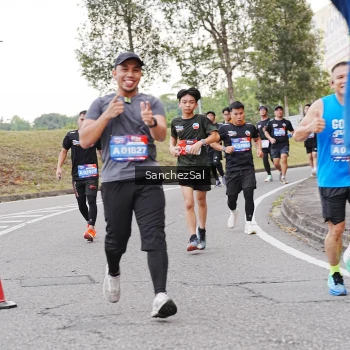 Runner Photo 3760508