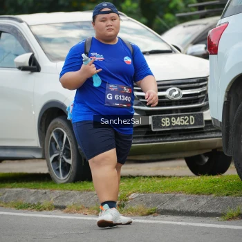 Runner Photo 3760515