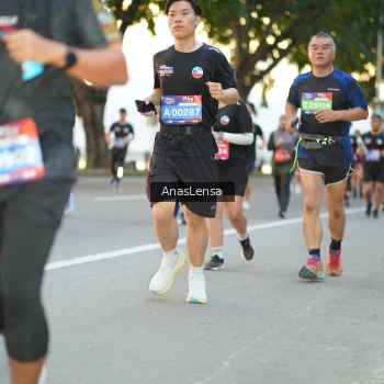 Runner Photo 3760516