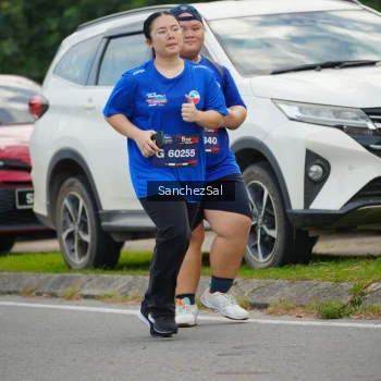 Runner Photo 3760517