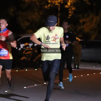 Runner Photo 3760525