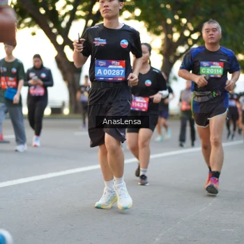 Runner Photo 3760539