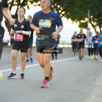 Runner Photo 3760543