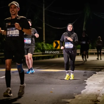 Runner Photo 3760544
