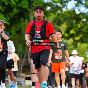 Runner Photo 3760549