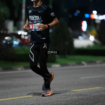 Runner Photo 3760553