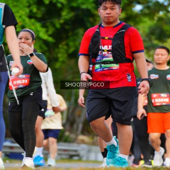 Runner Photo 3760559