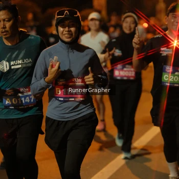 Runner Photo 3760564