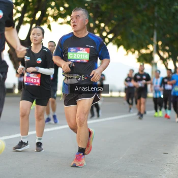Runner Photo 3760565
