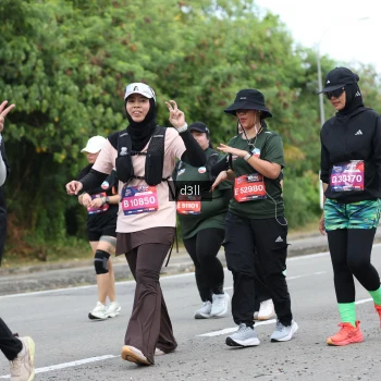 Runner Photo 3760567