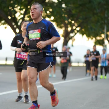 Runner Photo 3760571