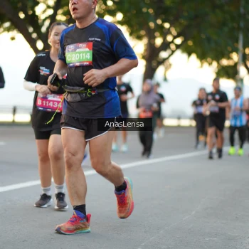 Runner Photo 3760572