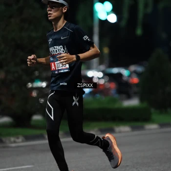 Runner Photo 3760577