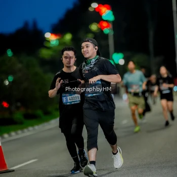 Runner Photo 3760592