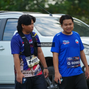 Runner Photo 3760604
