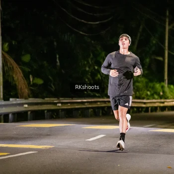 Runner Photo 3760607