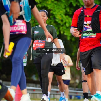 Runner Photo 3760609