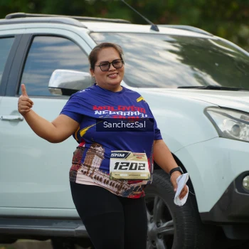 Runner Photo 3760614