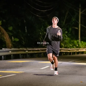 Runner Photo 3760615