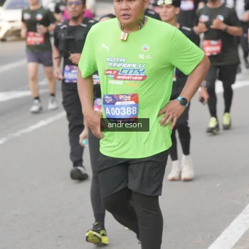 Runner Photo 3760616