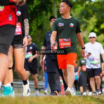 Runner Photo 3760618