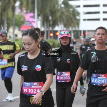 Runner Photo 3760627