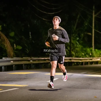 Runner Photo 3760628