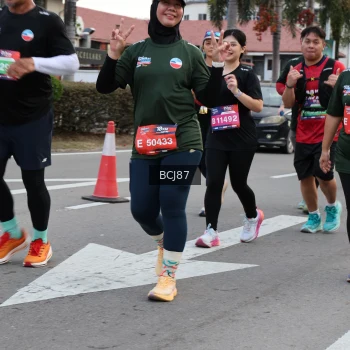 Runner Photo 3760630