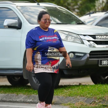 Runner Photo 3760636