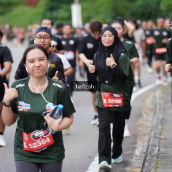 Runner Photo 3760637