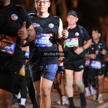 Runner Photo 3760640